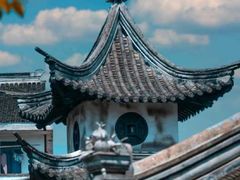 -千灯古镇