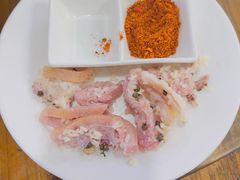 -邹胖哥好好吃餐馆(荔波美食街店)