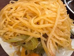 小菜-有礼有面(知春路店)