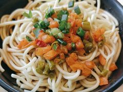 -莲餐厅·湖北菜·藕汤是头牌(愚园路店)