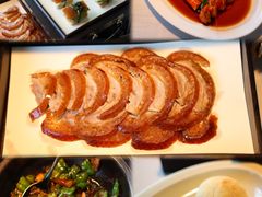 -莉莉海堂HAITANG·烤鸭(国贸商城店)