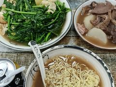-正宗阳山牛杂(东城店)