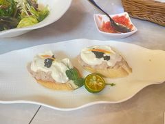 -Mezomd曼索蒂西班牙餐厅(广粤店)