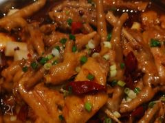 -胖哥俩肉蟹煲(石家庄长安万达店)