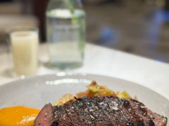 湿辣酱烤牛肉-KONG