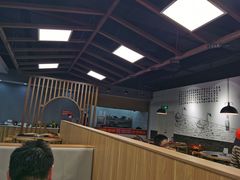 大堂-大自然醉鹅·铁锅火焰鹅(上海联洋店)