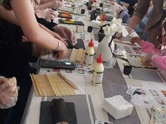 -烟台东联一汽丰田4S店(福山区店)