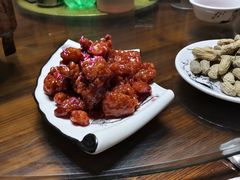 -老味道餐厅(江山店)