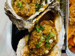 -马布尔莱斯食府(西红门店)