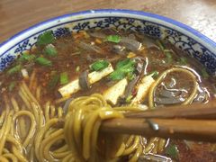 -惠记粉汤羊血(小南门店)