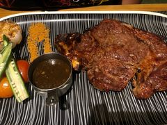 -半悦牛排(龙湖西宸天街店)