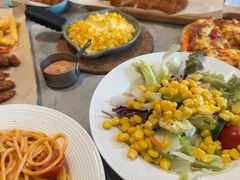 -必胜客(WOW龙归店)