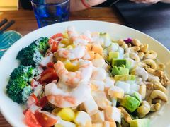 -烛影拾光观景餐厅·创意菜·摄影·小提琴(大唐不夜城店)