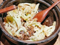 -啫两手·啫啫煲·小饭堂(龙城万科里店)