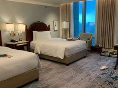 -广州富力丽思卡尔顿酒店