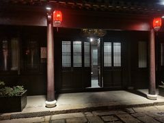 -董永七仙女文化园