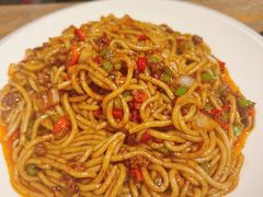 第一拉炒米线-滇越乘象云南餐厅(豆各庄店)