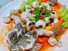 -猪肉婆私房菜(容桂总店)