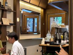 -Parking Coffee(孩儿巷店)