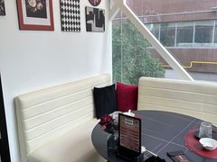 -红东阁东北菜烤肉酒馆(CROSS万象汇店)