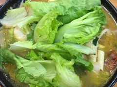 -金陵杨胖子·砂锅麻辣烫(金轮新天地店)