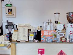 -LOOKA COFFEE(大鹏所城店)