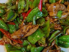 -石老头关东饺子王·东北菜(嘉华鑫城店)