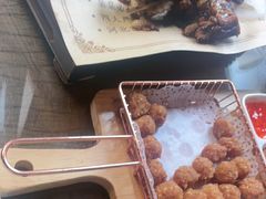 -东口码头·烧鸽子·鱼头泡饼·地方菜(金鹰悦城店)