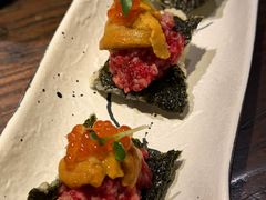 -三川·十酒Izakaya(南昌路店)