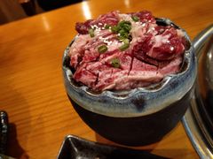 -丸藏和牛烧肉专门店(园区师惠坊店)