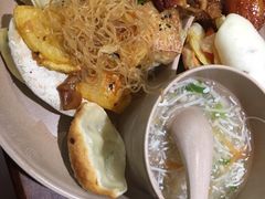 -素满香·食养自助(建邺万达店)