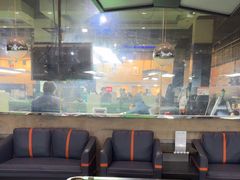 -利都新概念棋牌桌球(本溪路店)