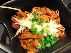 大肠-馔豚·台北菜专门店(深圳湾万象城店)