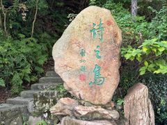 -江心屿景区