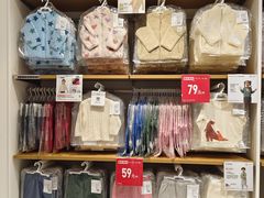 -优衣库(北京万柳华联购物中心店)