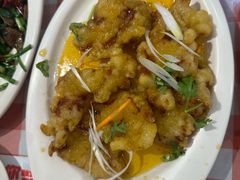 -孟记粥铺·家常菜·烧烤·粥(亚运村店)