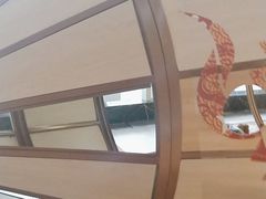 -上海浦东嘉里大酒店