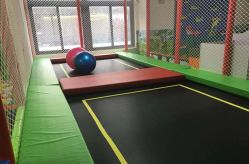 -美加乐儿童乐园(江宁文鼎广场店)