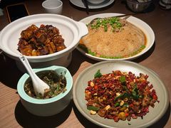 -沅江水·湖南家宴(南村万博长隆商圈店)