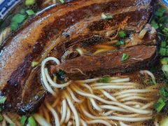 -瞻老元面馆(双塘路店)