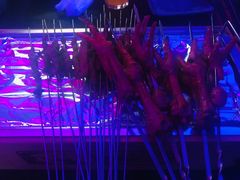 -冰城小镇音乐串吧·聚会餐厅(百子湾店)