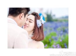 完美新娘-完美新娘婚纱摄影