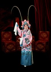 -梨园天地京剧摄影(玲珑天地店)