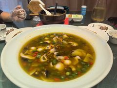 -大東家北京烤鸭·江湖川菜(中元广场店)