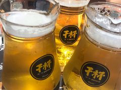 -木屋烧烤(西南角店)