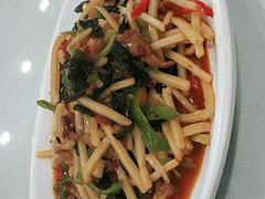 -丈母娘的饭局•新金陵菜(牛首山店)
