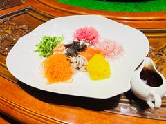 -京炉烤鸭·新京菜·庭院餐厅(大东方·欢乐谷店)