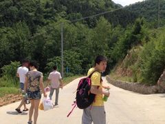 iphone_upload_pic-雾灵西峰