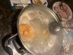 -阪尚皇·原切牛排·烤肉火锅自助(北京路店)