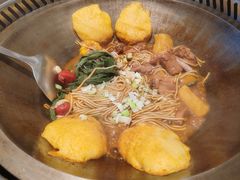 -遇东北林区铁锅炖(南开店)